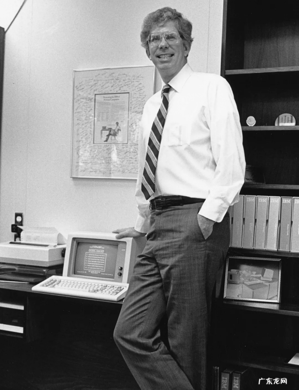 ibm为什么退出pc市场 ibm营收下滑