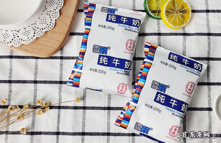 盘点全国各地国产牛奶 现代牧业牛奶好不好