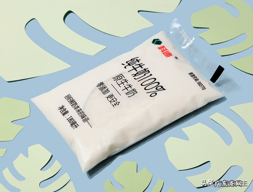 盘点全国各地国产牛奶 现代牧业牛奶好不好