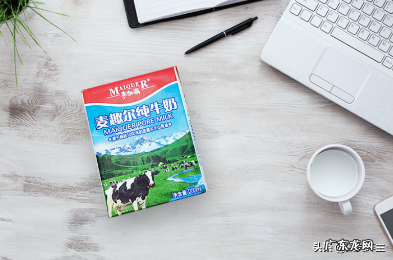 盘点全国各地国产牛奶 现代牧业牛奶好不好