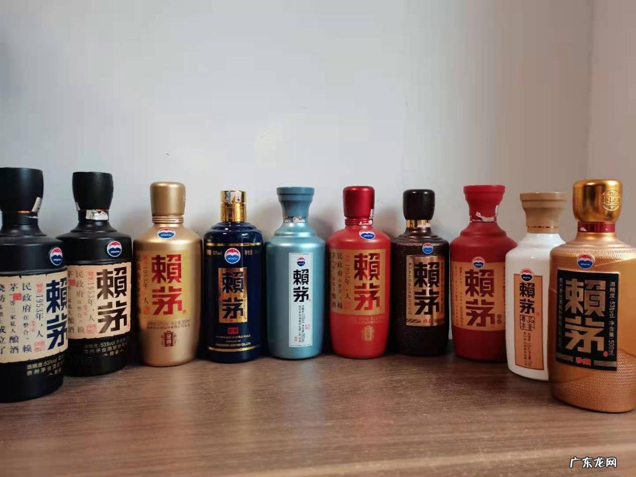 赖茅酒怎么样？赖茅酒哪个系列好喝？