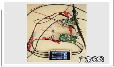 CAN 控制器局域网物理层调试的基础知识和实例分析