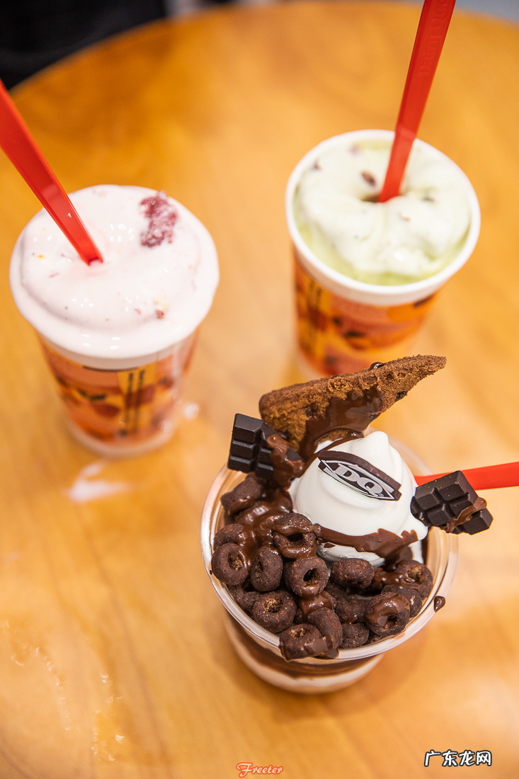 冰雪皇后价格表以及点单攻略 冰雪皇后多少钱一杯