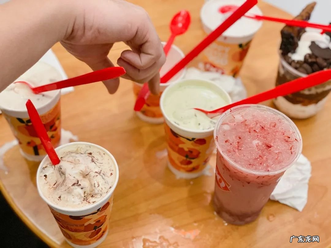 冰雪皇后价格表以及点单攻略 冰雪皇后多少钱一杯