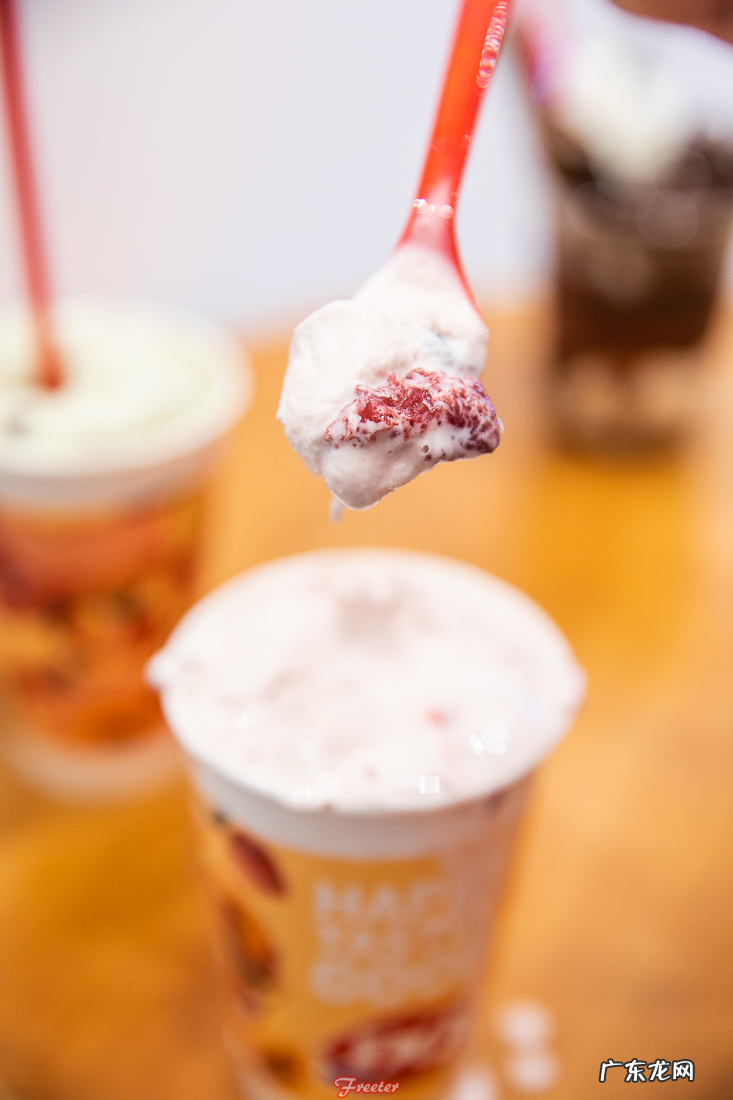 冰雪皇后价格表以及点单攻略 冰雪皇后多少钱一杯