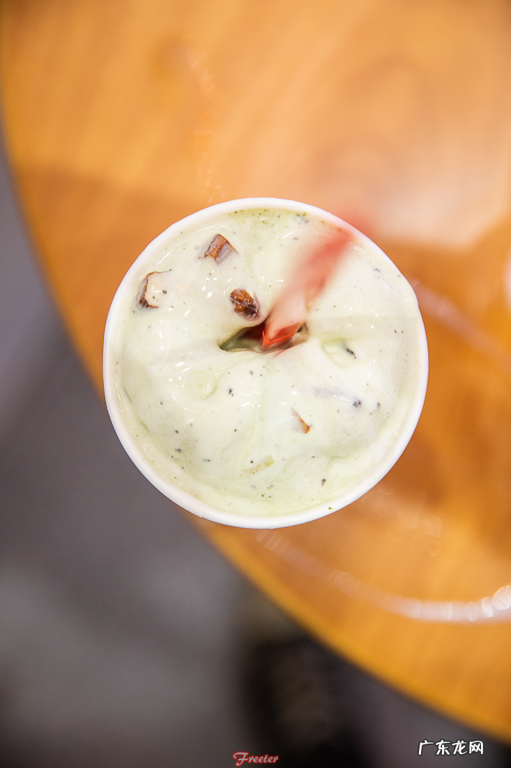 冰雪皇后价格表以及点单攻略 冰雪皇后多少钱一杯