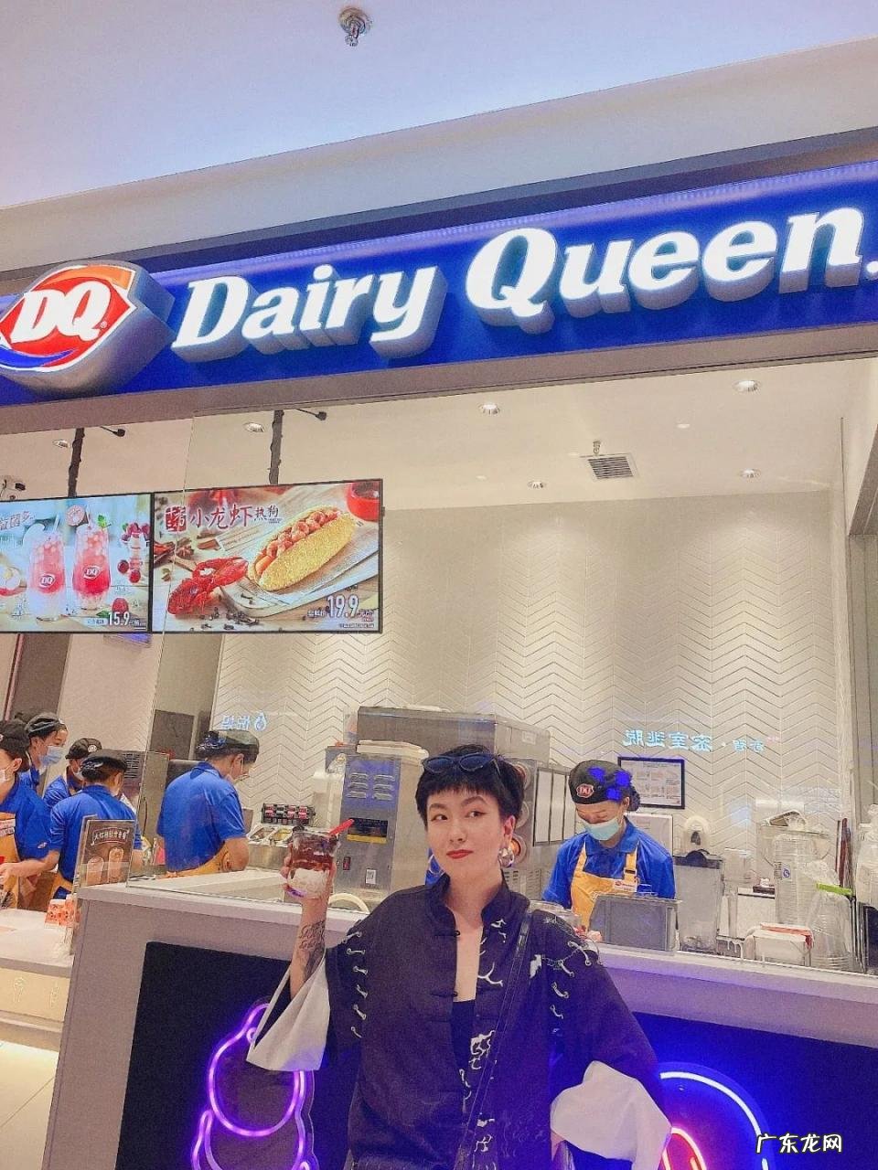 冰雪皇后价格表以及点单攻略 冰雪皇后多少钱一杯