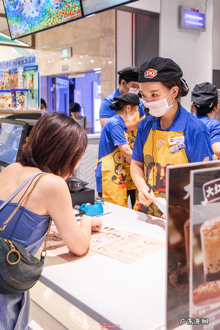 冰雪皇后价格表以及点单攻略 冰雪皇后多少钱一杯