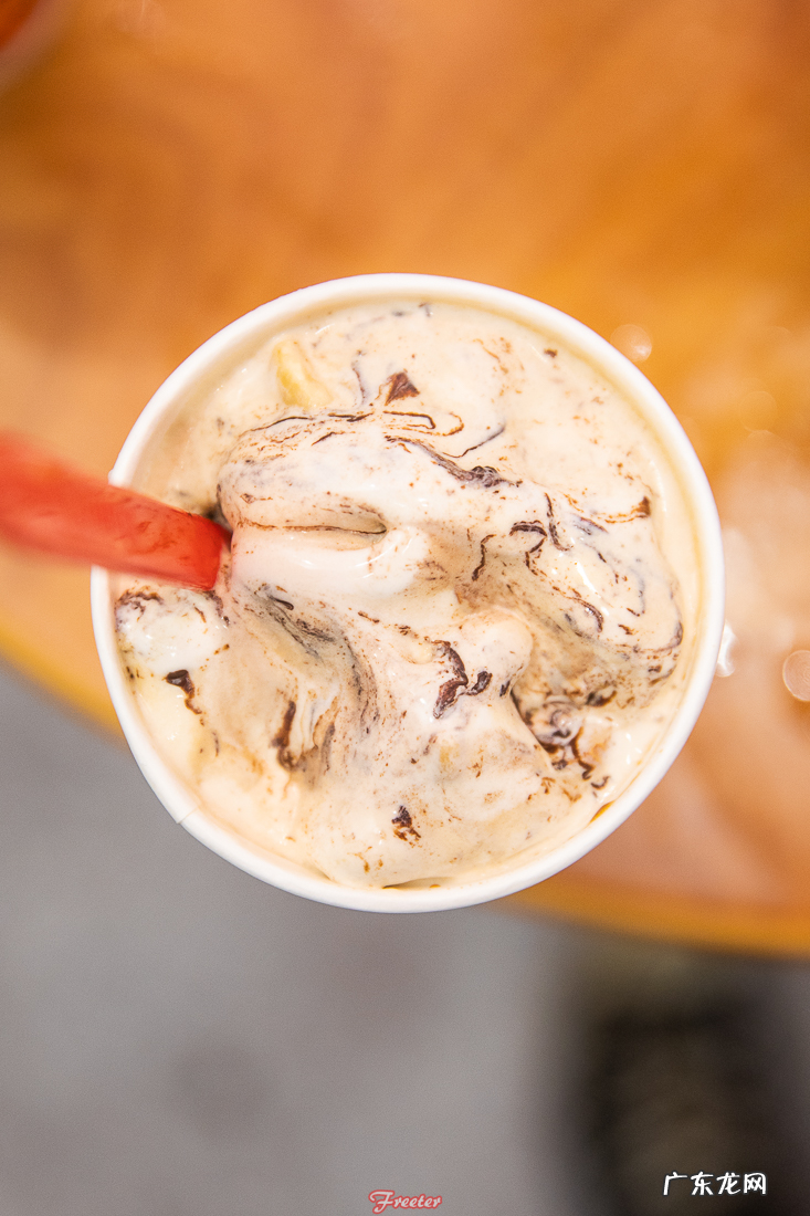 冰雪皇后价格表以及点单攻略 冰雪皇后多少钱一杯