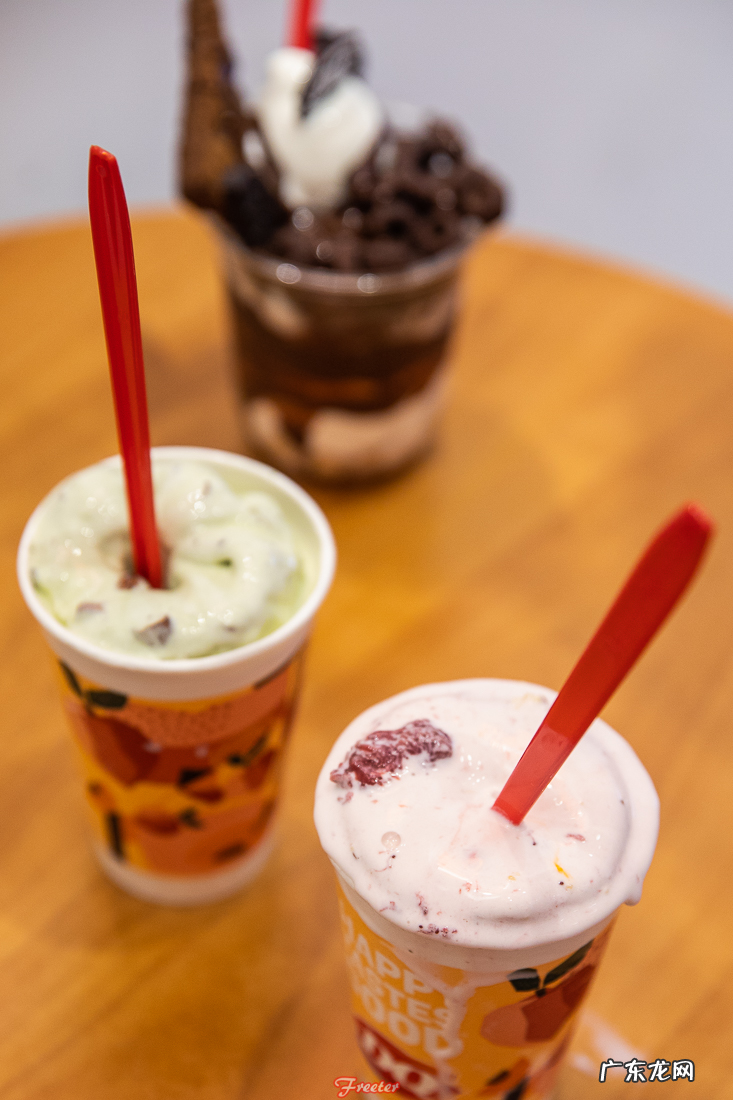 冰雪皇后价格表以及点单攻略 冰雪皇后多少钱一杯