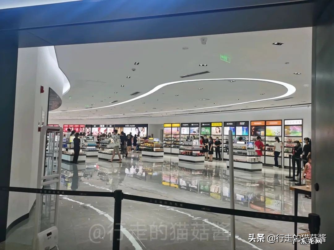 三亚机场免税店有哪些品牌?三亚机场免税店什么值得买?
