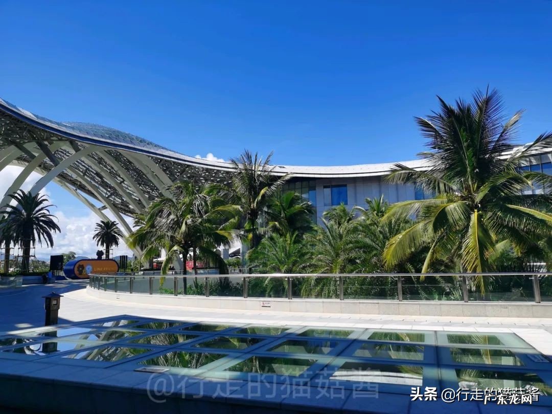 三亚机场免税店有哪些品牌?三亚机场免税店什么值得买?