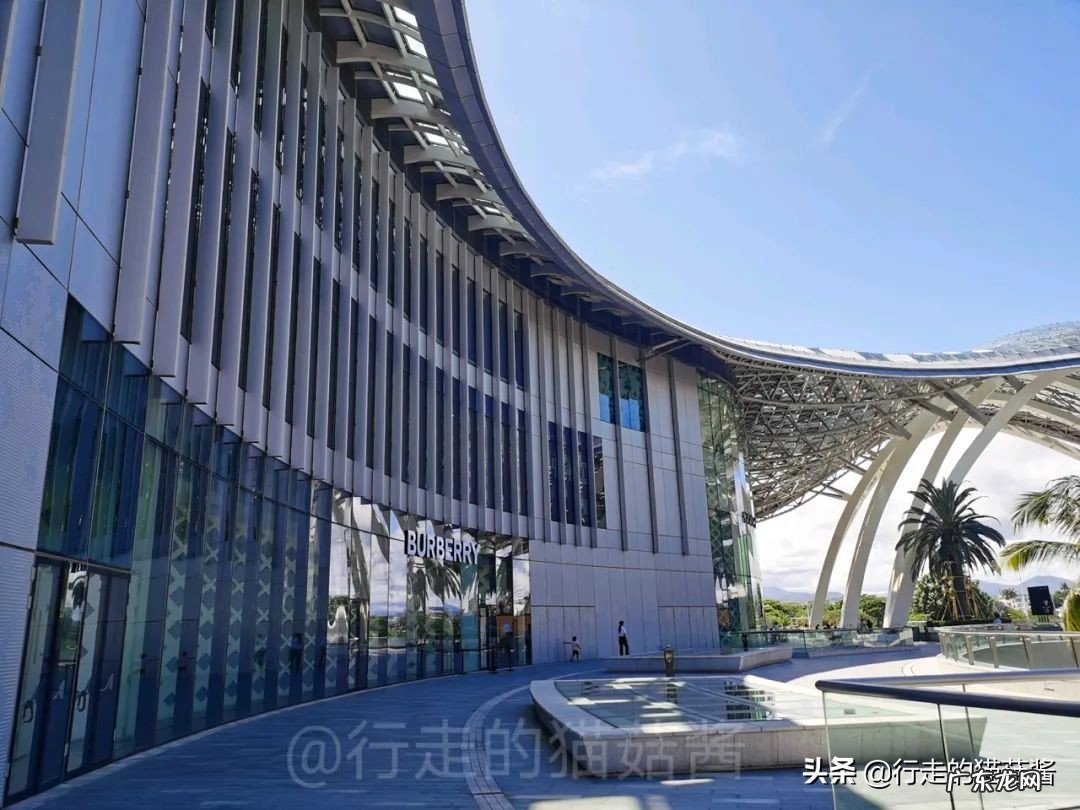 三亚机场免税店有哪些品牌?三亚机场免税店什么值得买?