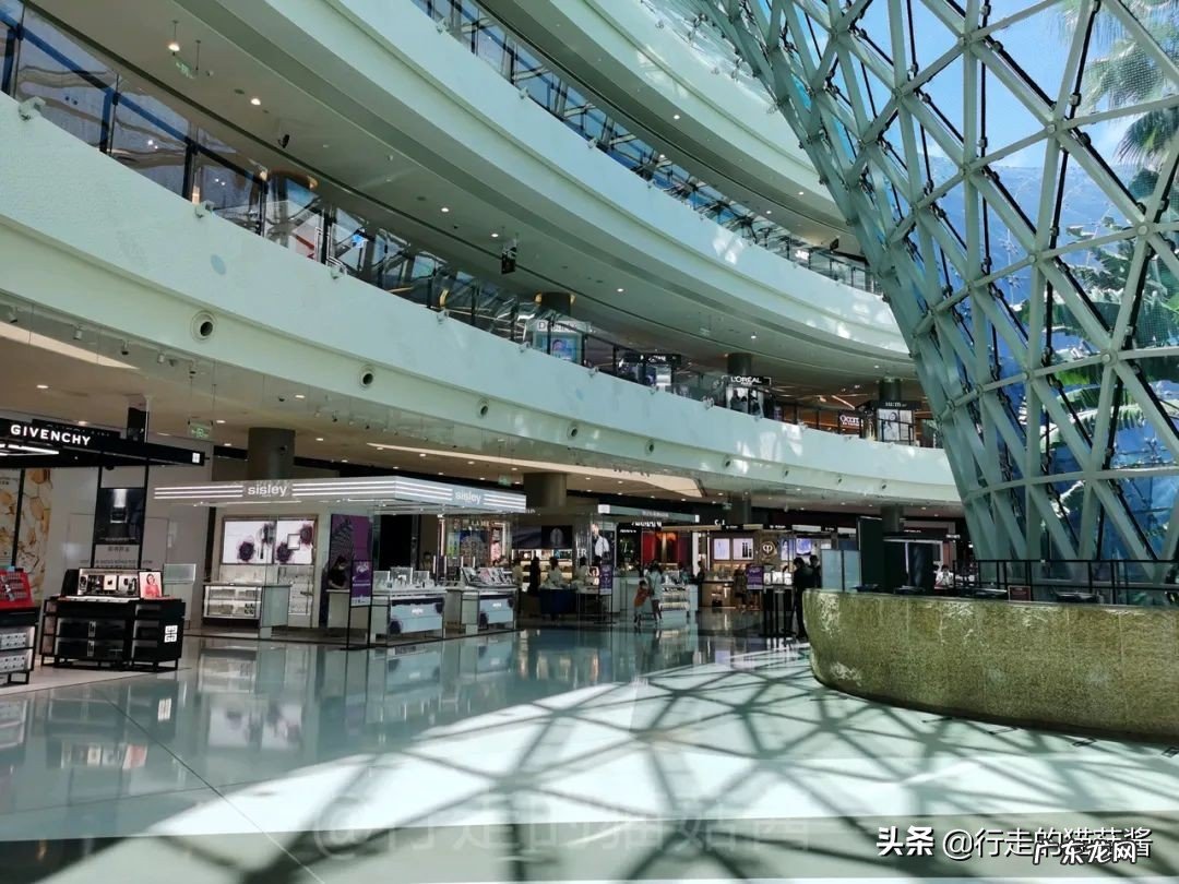 三亚机场免税店有哪些品牌?三亚机场免税店什么值得买?