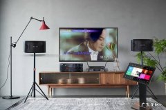 家庭卡拉ok软件哪个好？好用免费的电视k歌软件有哪些？