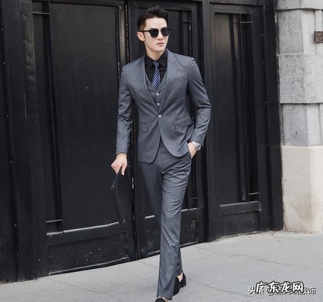 定做一套西服多少钱?多少钱算合理?