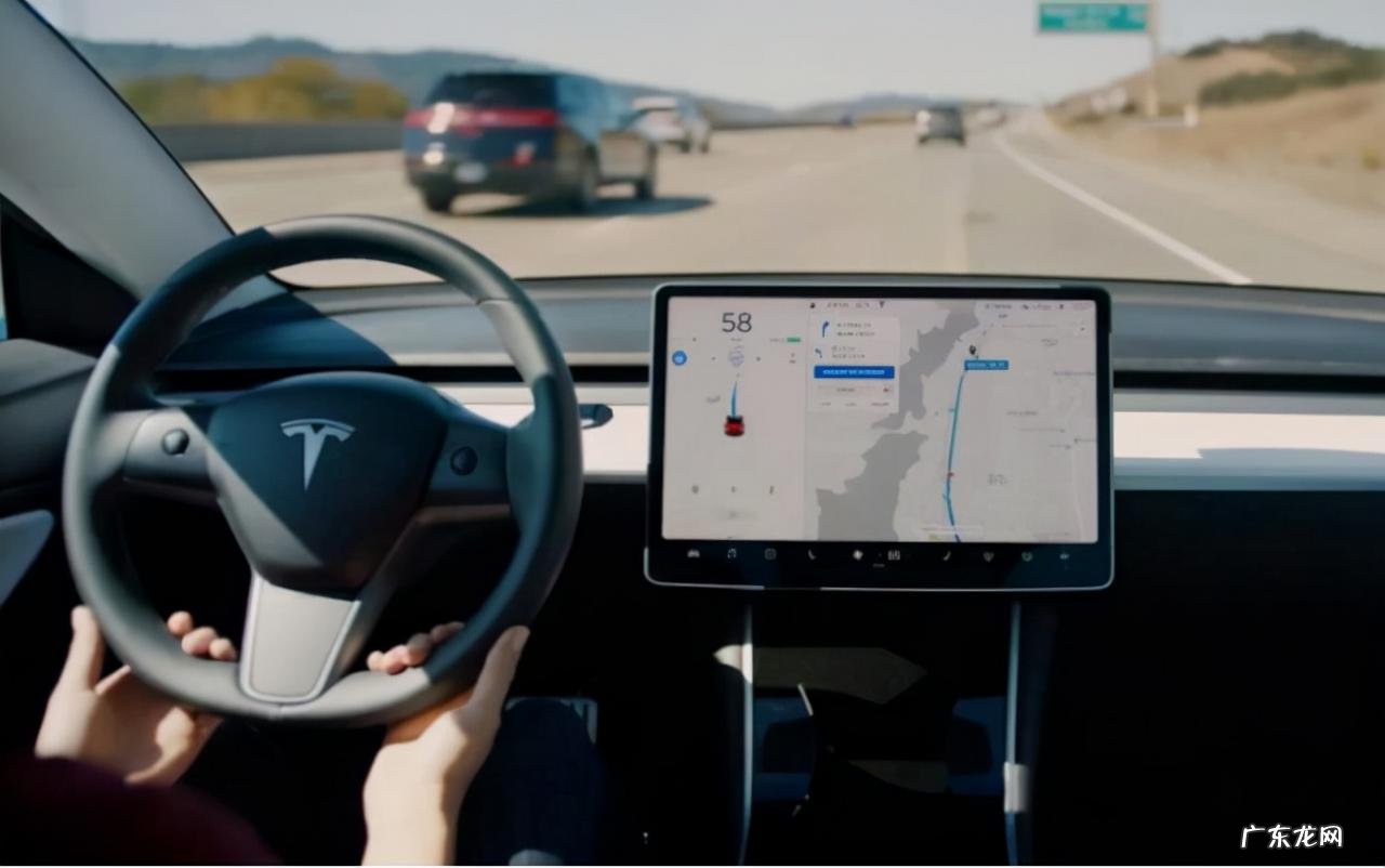 特斯拉的核心技术是什么？特斯拉有什么技术优势？