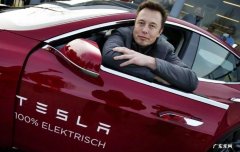 特斯拉的核心技术是什么？特斯拉有什么技术优势？