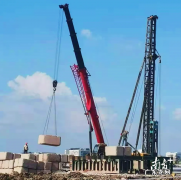 菜鸟华南项目投资超12亿元 预计2023年底竣工