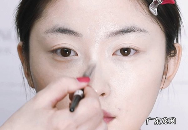 怎样画新娘妆?新娘妆自己怎么画?