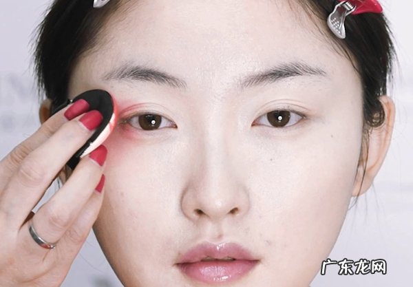 怎样画新娘妆?新娘妆自己怎么画?