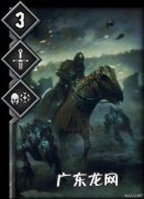 巫师3昆特牌最强卡组 巫师3昆特牌