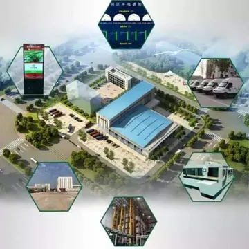 物流系统的六大功能介绍 物流系统有哪些