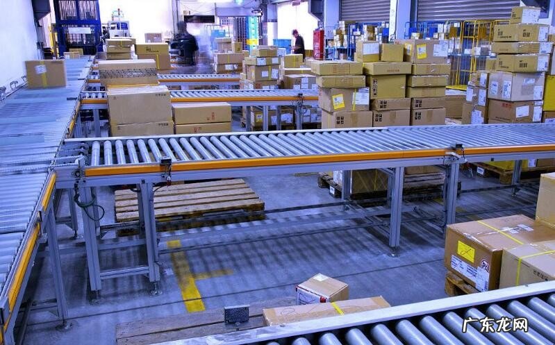 物流系统的六大功能介绍 物流系统有哪些