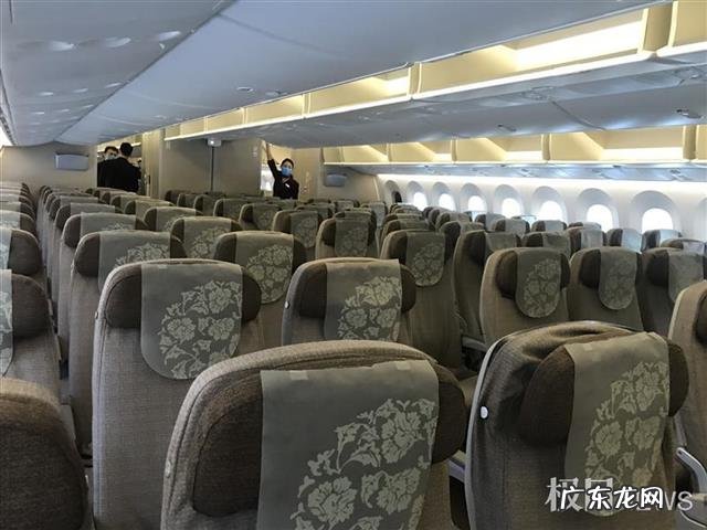 乘机选座必备指南 飞机在线选座怎么选