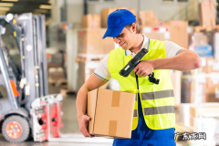 2021德邦物流大件收费标准 100斤发物流多少钱