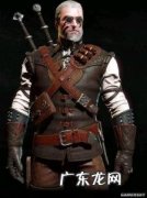 巫师3熊派套装图纸位置 巫师3狼派套装