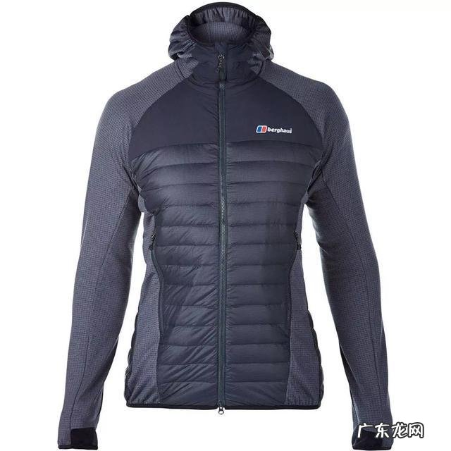 berghaus是什么牌子？是什么档次的？
