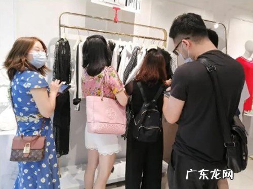 服装订货会是什么意思?订货时必须注意这些!
