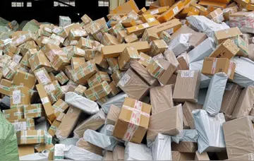 湖北省今年双11快递量预计将超2亿件