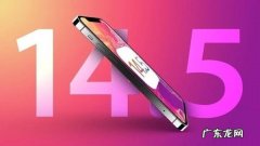 iOS最新版本号？ iOS14.5正式版版本号多少