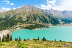 世界最大的内陆国是哪个国？哈萨克斯坦到底有多大？