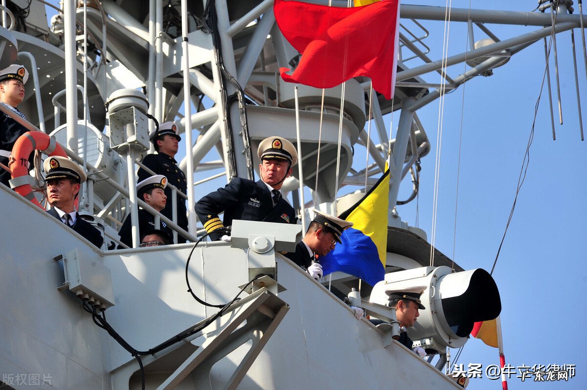 海域怎么划分?海域划分标准是什么?