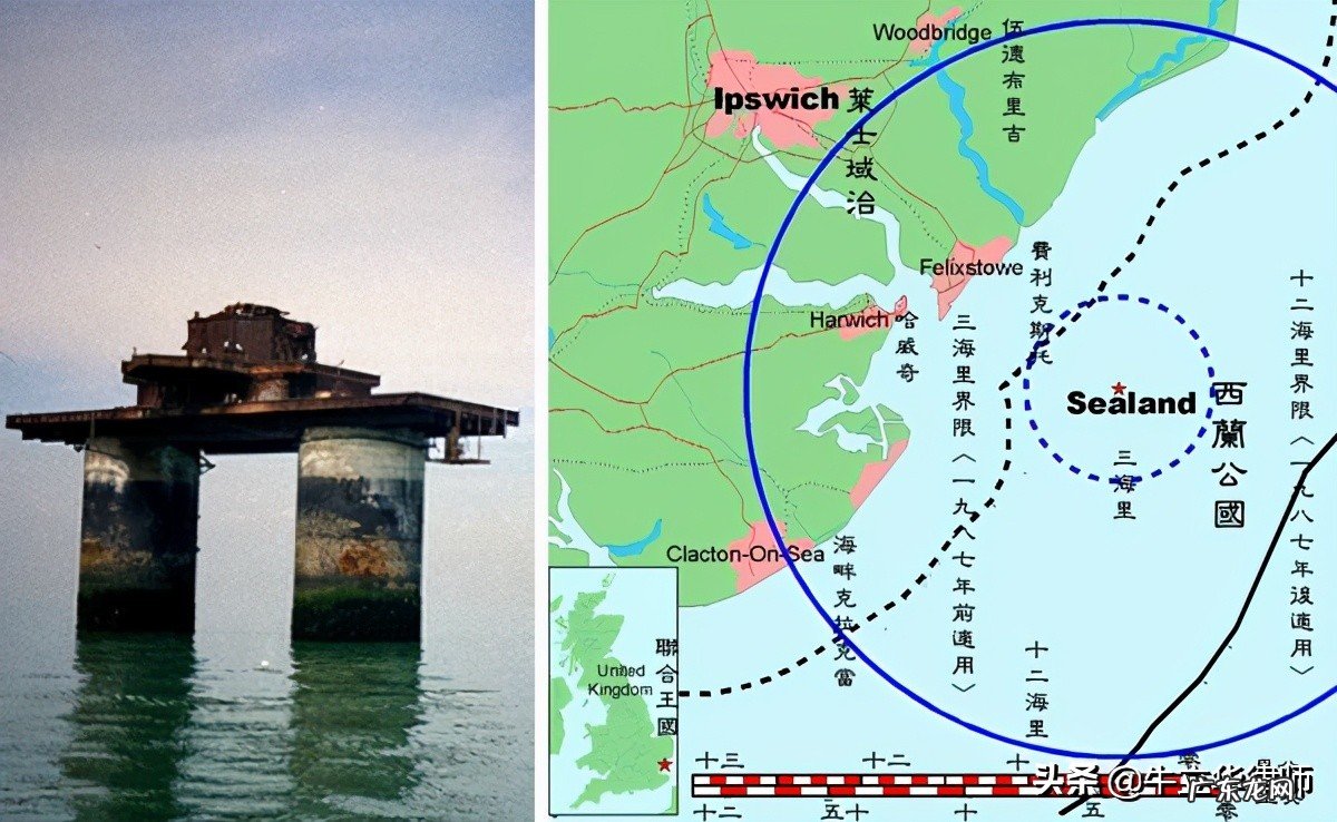 海域怎么划分?海域划分标准是什么?