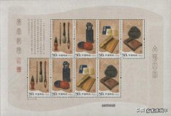 邮票收集有什么意义吗？哪些邮票值钱？