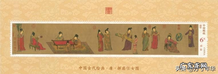 邮票收集有什么意义吗?哪些邮票值钱?