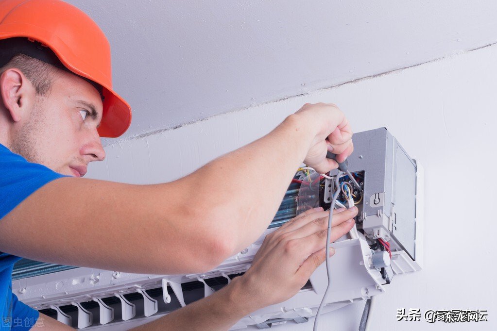 空调变频和定频的区别?我们应该如何选择呢?