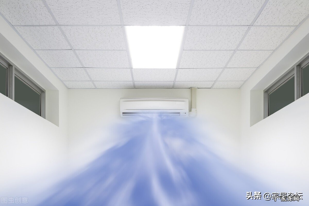 空调变频和定频的区别？我们应该如何选择呢？