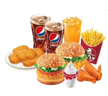 “肯德基自助点餐”等11款小程序被责令整改