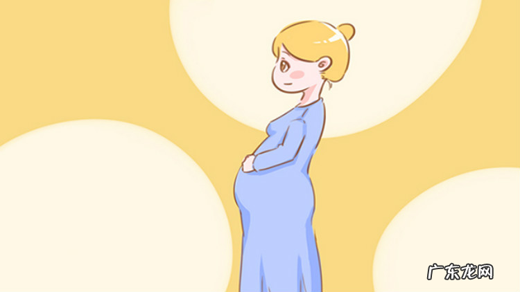 孕晚期怎么隐藏肚子 孕妇穿什么衣服不显肚子