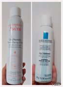 理肤泉和雅漾哪个好用？理肤泉和雅漾喷雾哪个好一点?