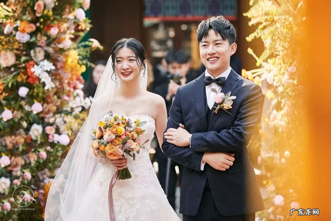 适合在婚礼上播放的英文歌大全 适合婚礼的英文歌曲有哪些