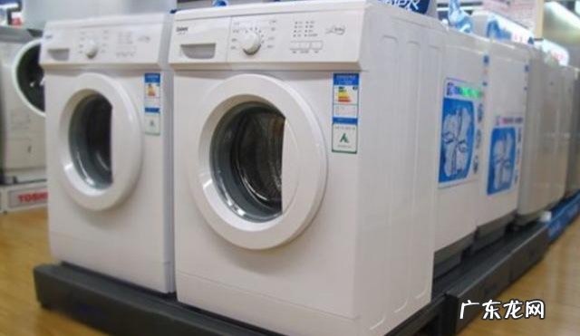 滚筒洗衣机上排水和下排水哪种好?有什么区别?