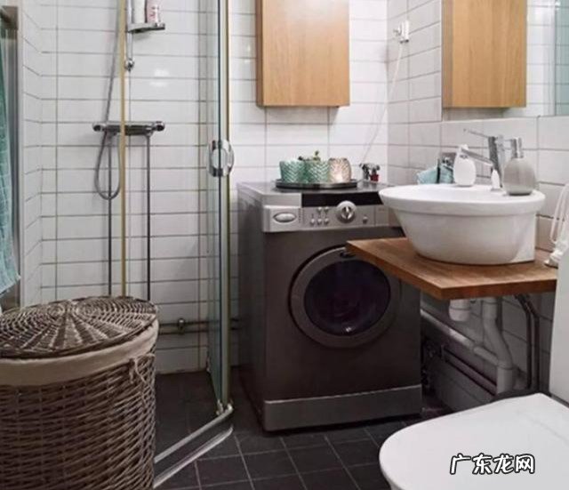 滚筒洗衣机上排水和下排水哪种好?有什么区别?