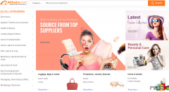 15个美国批发网站及B2B外贸平台汇总 美国采购商一般在哪里找供应商