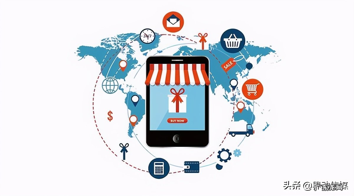 电商征税好还是不好?对店铺有哪些影响?